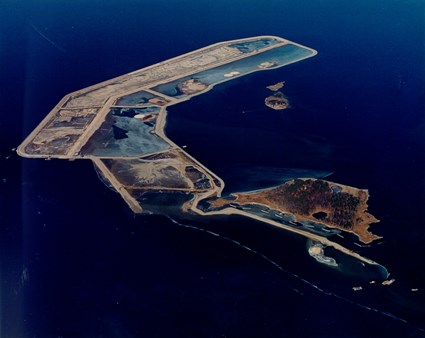 Poplar Island