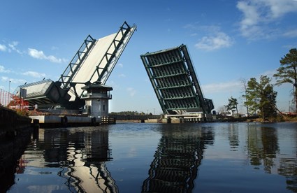 Great Bridge Bridge