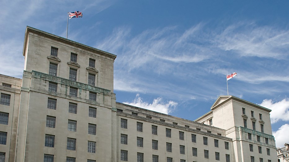 The Ministry of Defence (MOD) Whitehall project entailed a complete refurbishment of the Grade II listed building The Ministry of Defence (MOD) Whitehall project entailed a complete refurbishment of the Grade II listed building