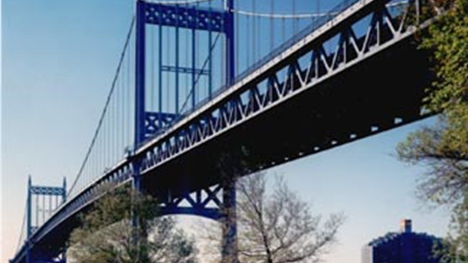 Triborough Bridge Triborough Bridge