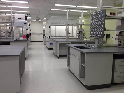 Discovery and Preclinical Sciences (DPS) Remodeling