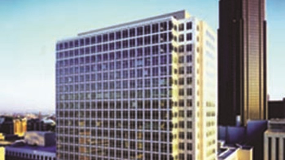 Emory University Hospital Midtown Emory University Hospital Midtown