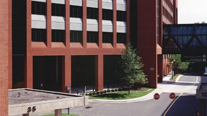 Piedmont Hospital Masterplan