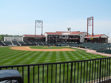 Regency Furniture Stadium