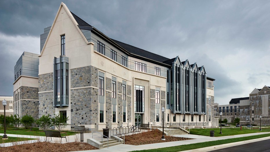 Institute for Critical Technologies & Applied Science Institute for Critical Technologies & Applied Science