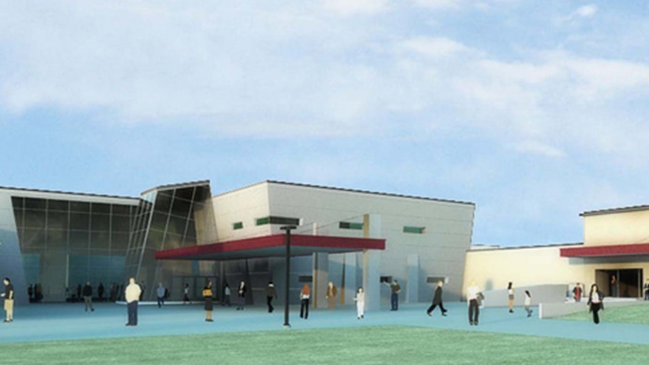 La Joya High School La Joya High School