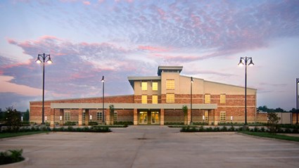 Missouri City Academic Center