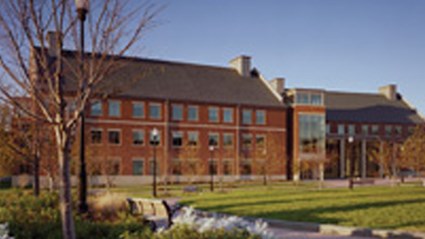 McNeil Sciences and Technology Center