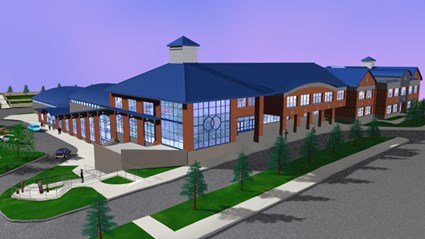 CB Jennings Elementary School