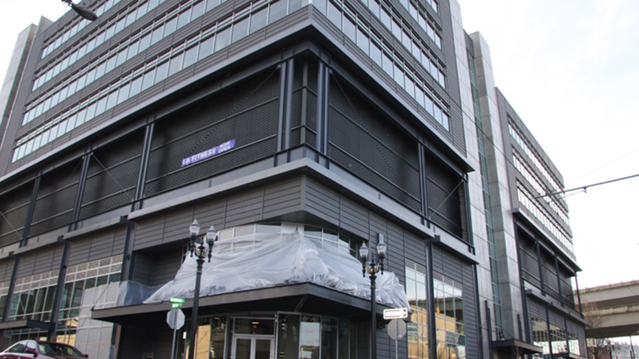 Machine Works Machine Works