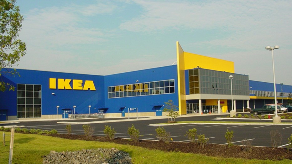 IKEA Home Furnishings IKEA Home Furnishings