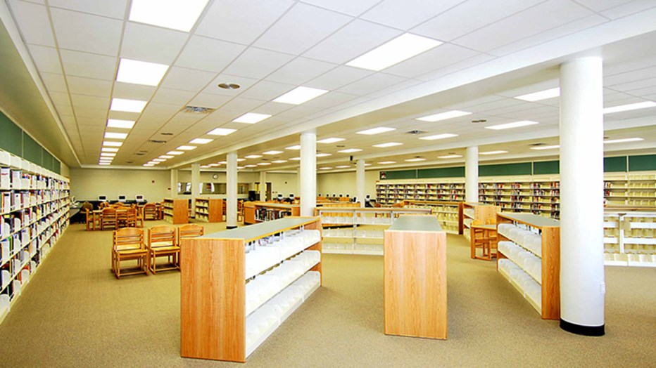 Sunlake High School Sunlake High School