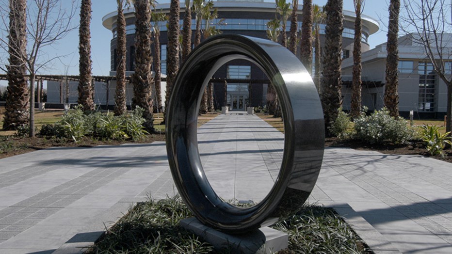 The Center for the Intrepid The Center for the Intrepid