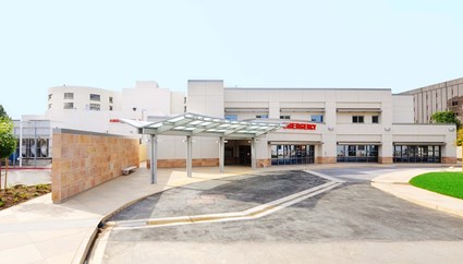 West Hills Hospital