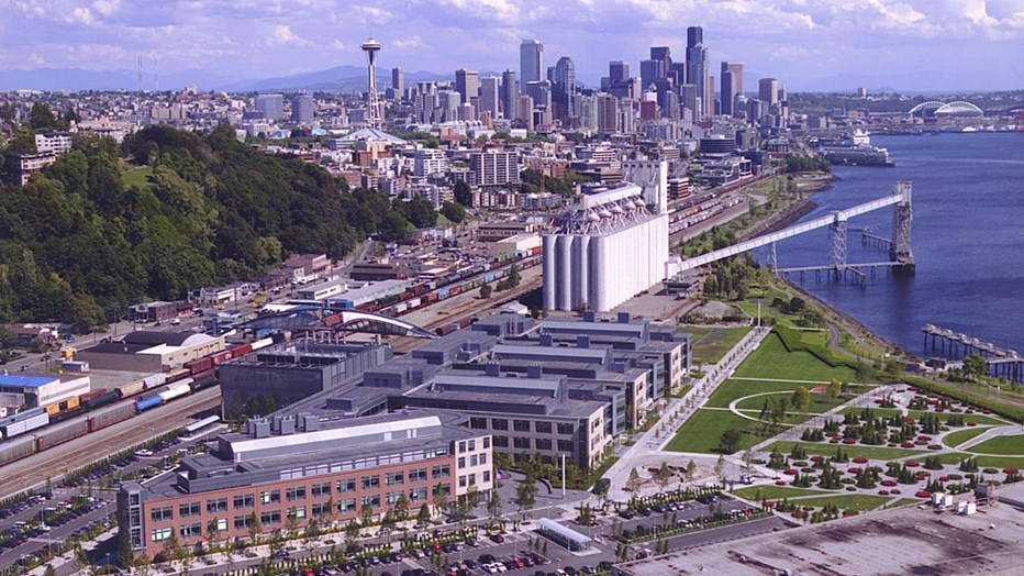 Helix Campus Helix Campus