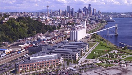 Helix Campus