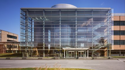 Wyeth Pharmaceuticals Corporate Headquarters
