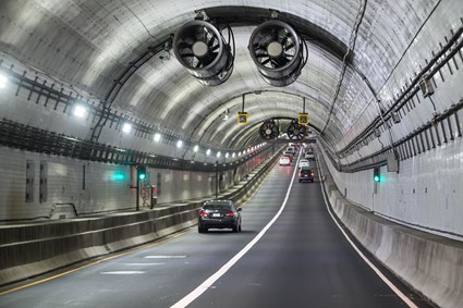 Elizabeth River Tunnels