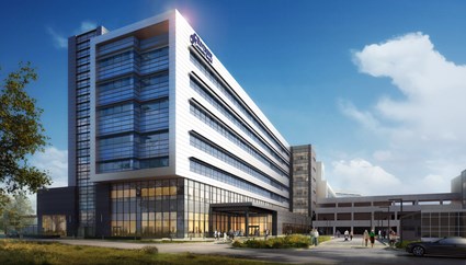 Riverside Community Hospital