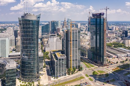 Generation Park (photo by Jakub Jurkowski)