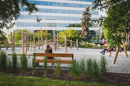 Axis Placemaking