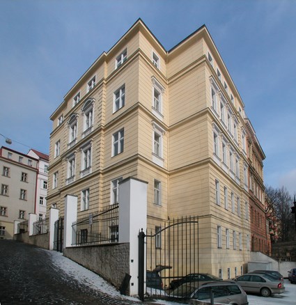 Residence Charlotta