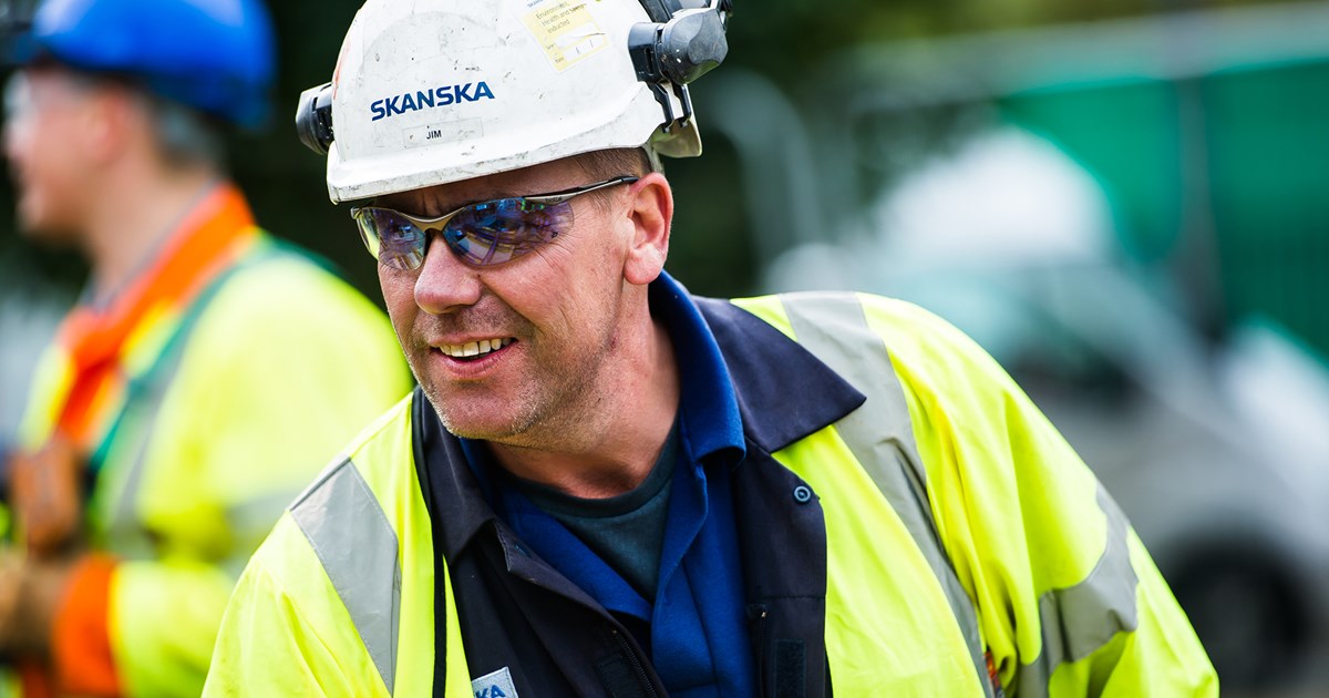 Management jobs at Skanska www.skanska.ro