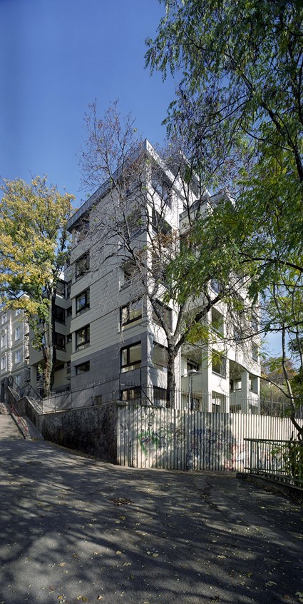 Residence Charlotta