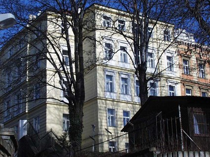 Residence Charlotta Nouvelle