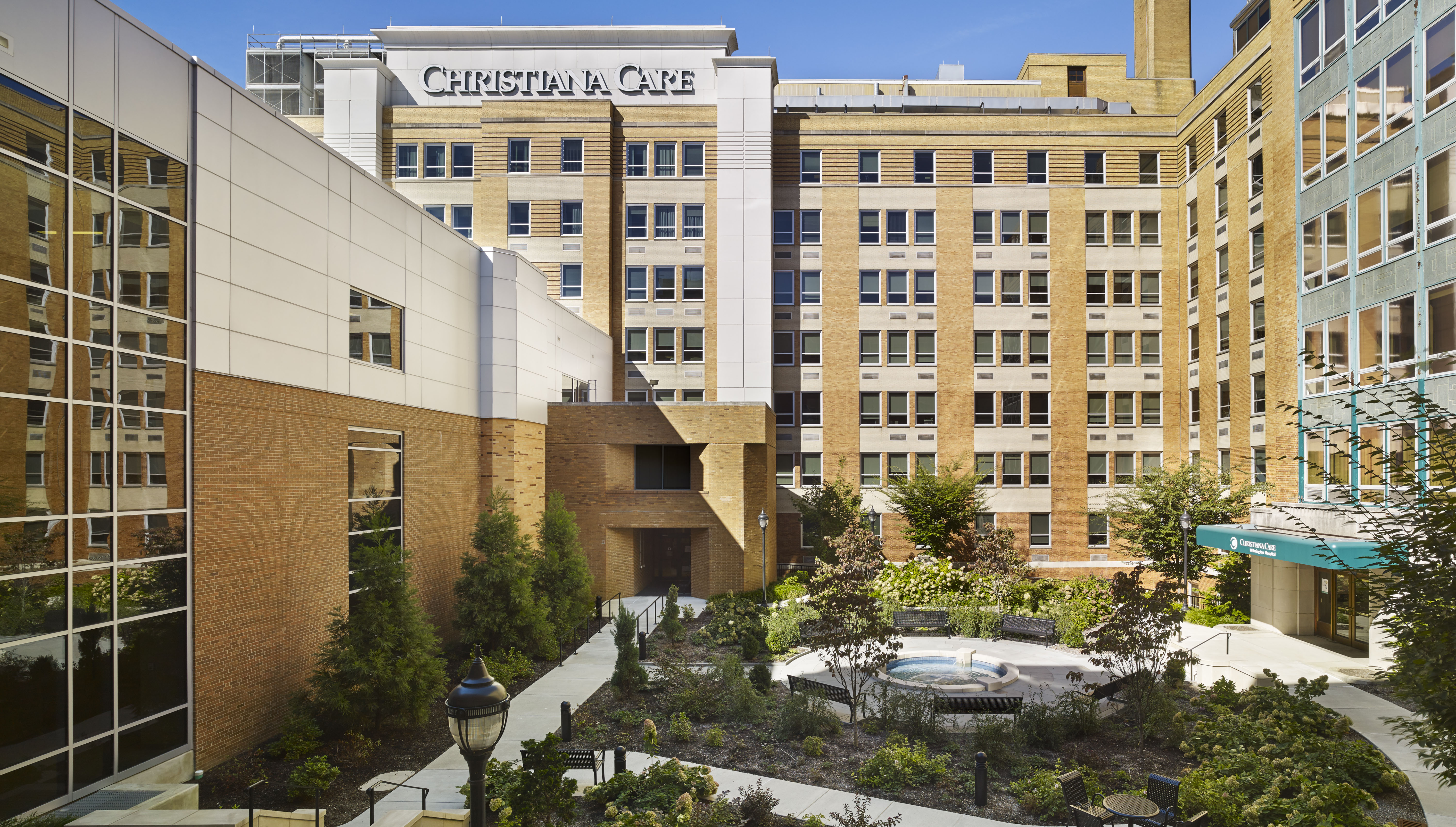 Christiana Care Wilmington Hospital Campus Expansion Www