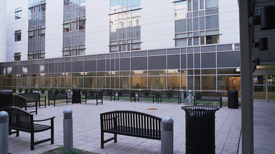 Coney Island Hospital Www Skanska Ro