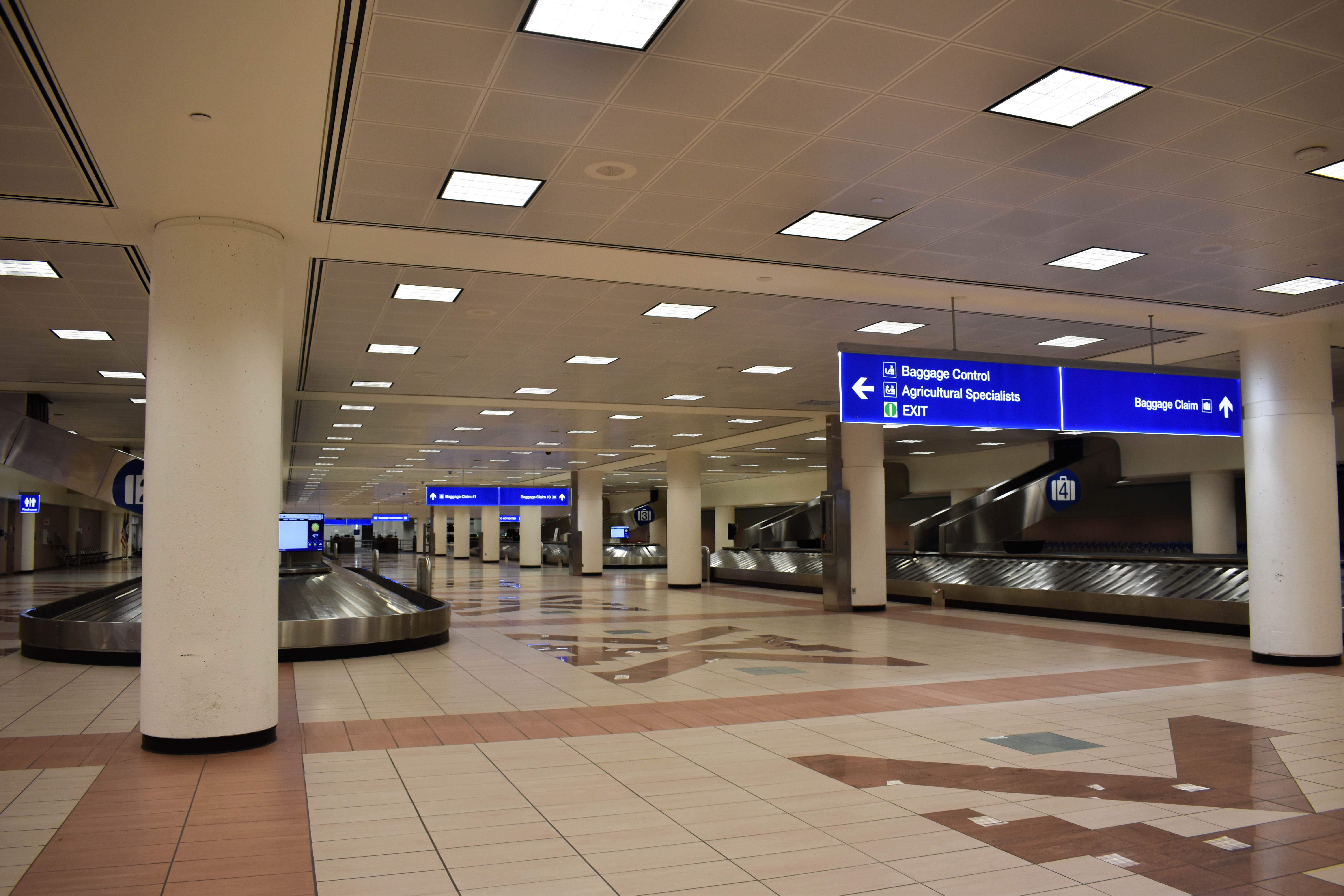 Downloads Phoenix Sky Harbor International Airport (PHX) Terminal 4 N4