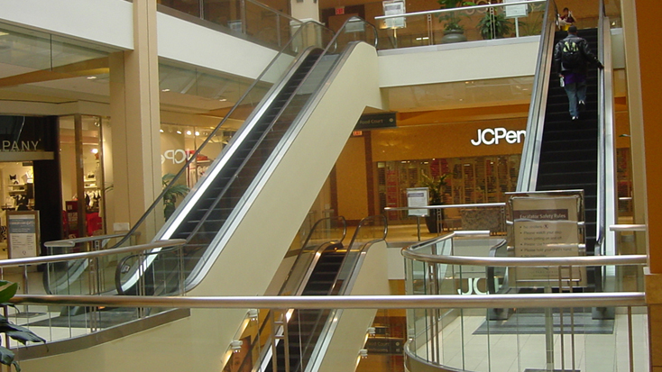 Queens Center Mall Redevelopment Project www.skanska.ro