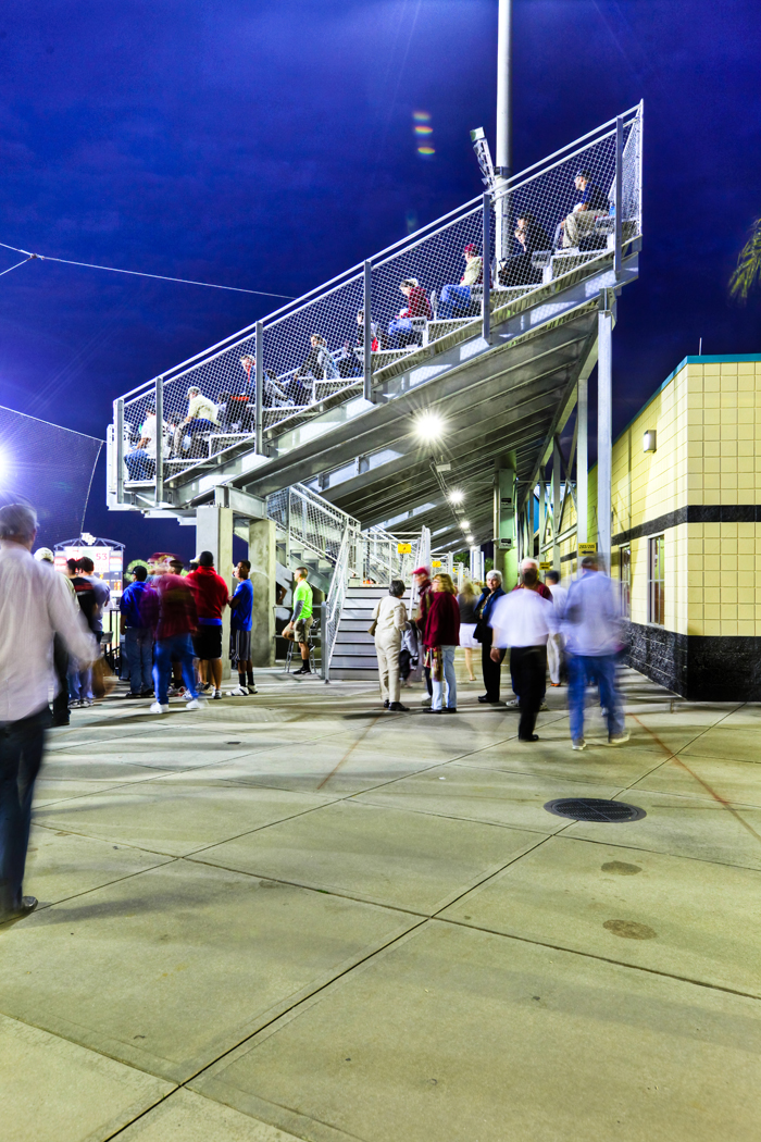 Downloads University of Central Florida, Baseball Stadium Expansion
